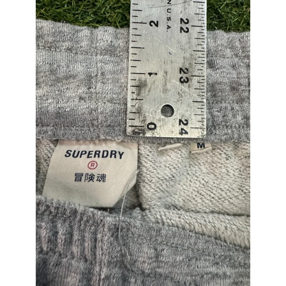 Superdry joggers classic